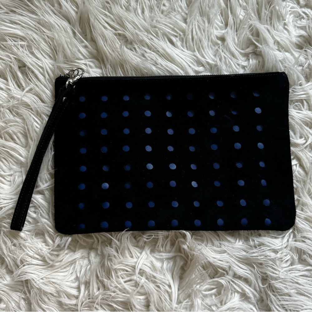 Beaty vintage bag Garuglieri Italy!
